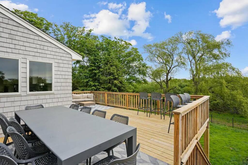 Little Creek Retreat - Ribryan Property Мидлтаун Экстерьер фото
