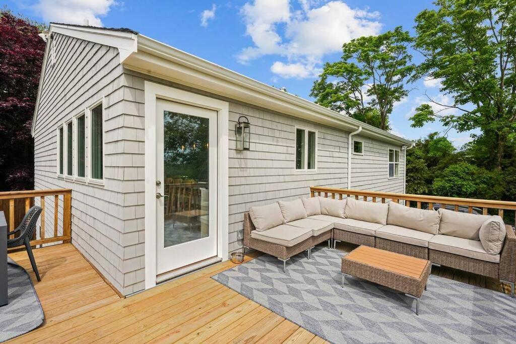Little Creek Retreat - Ribryan Property Мидлтаун Экстерьер фото